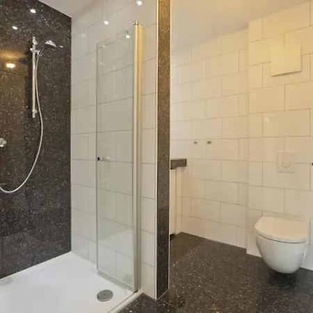 Deichresidenz Norderney דירה