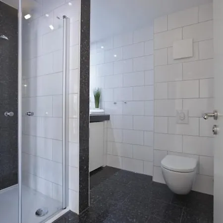 Deichresidenz Norderney דירה נורדרני